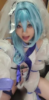 写真2：ゆきてゃ