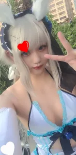 写真3：ゆきてゃ