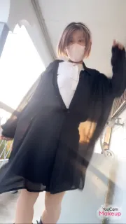 写真1：まこまこ