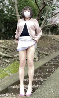 写真2：長崎陽子