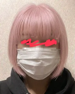 写真1：スカ好き